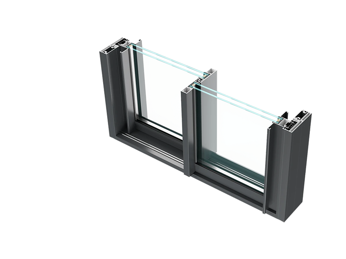 BC-S125 product overview