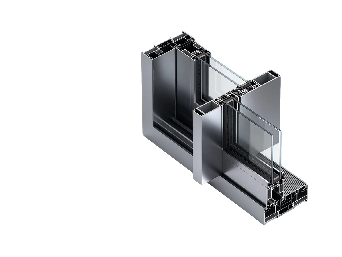 BC-S128 product overview