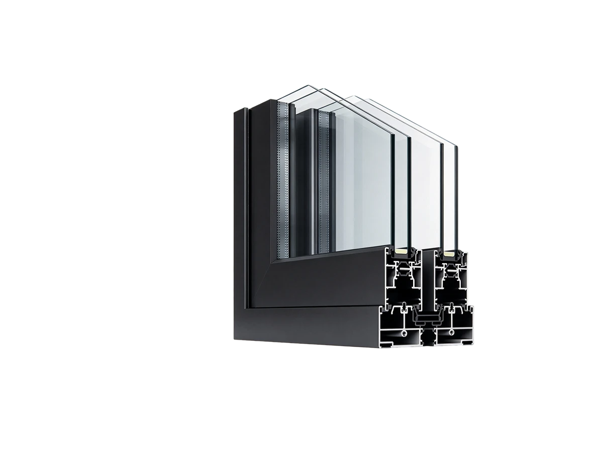 BC-S150 product overview