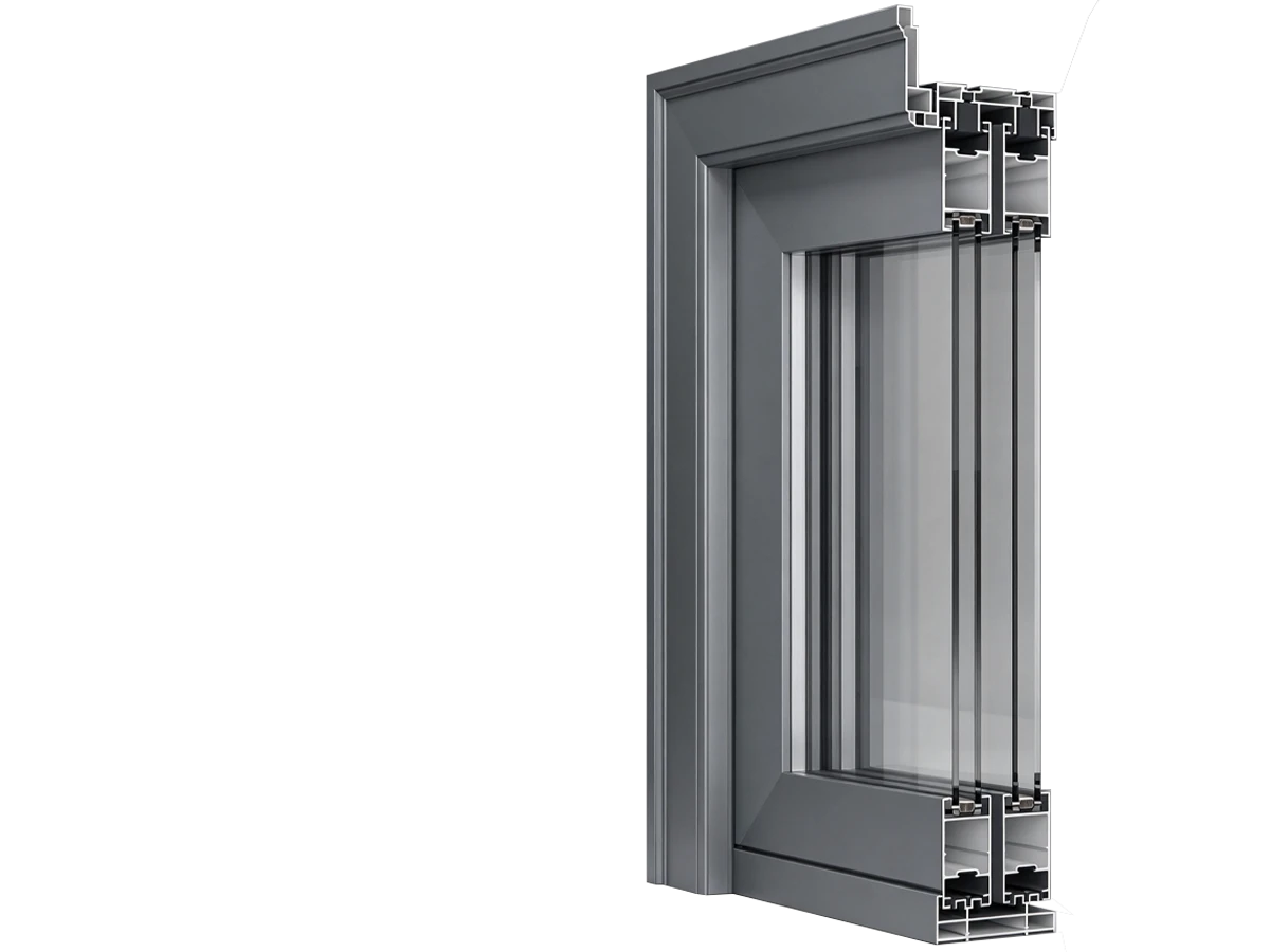 BC-MS100 JBS product overview