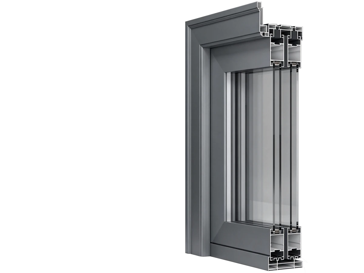 BC-MS100 JBS product overview
