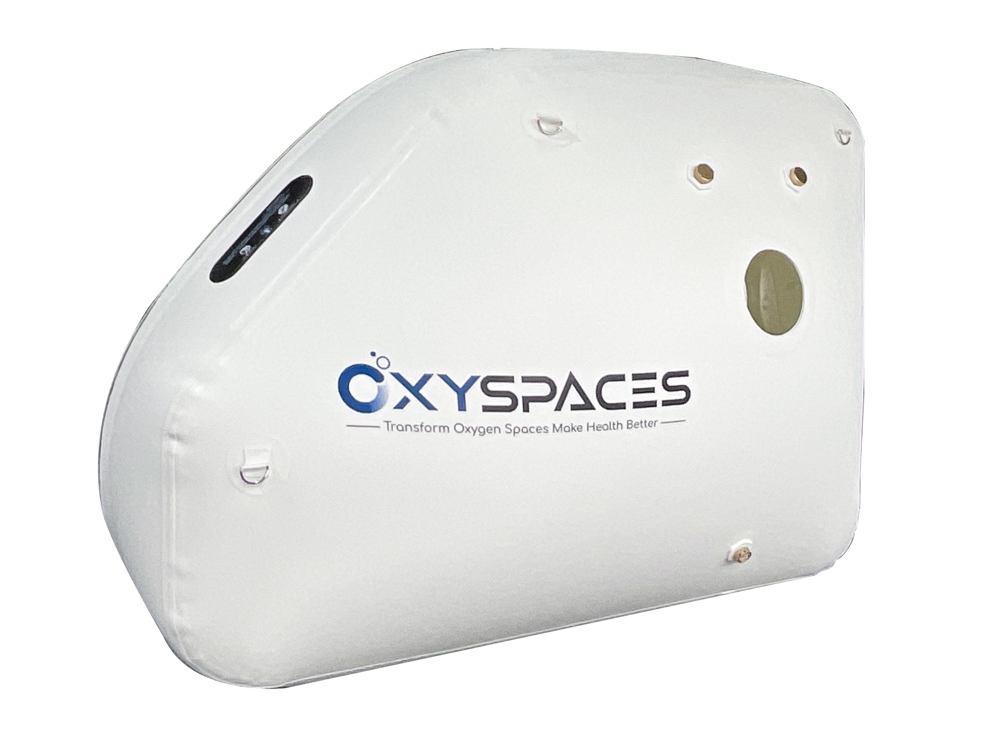 Hyperbaric oxygen therapy innovation