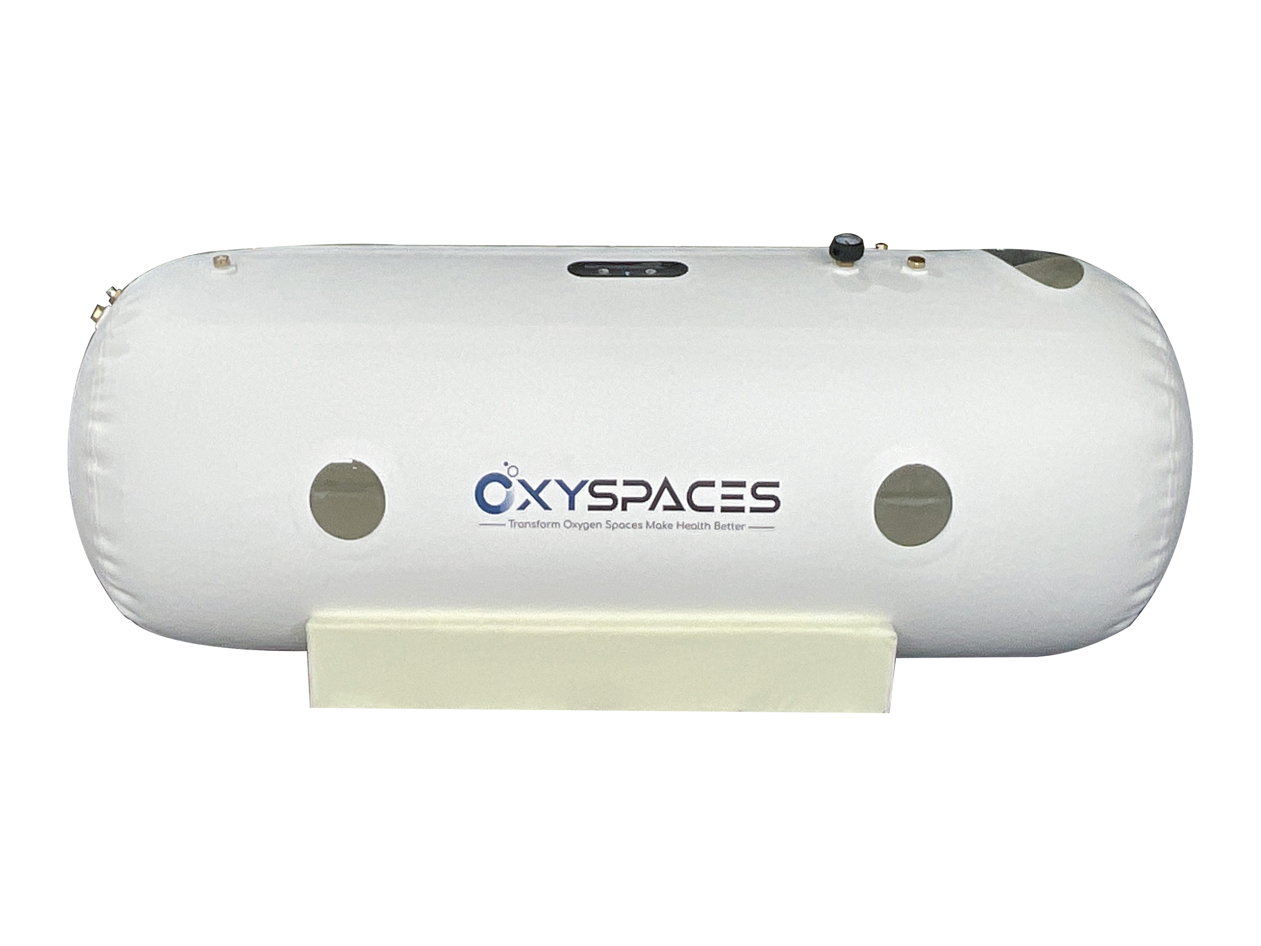 Custom Lying Type Hyperbaric Chamber LT 700 Classical Type Chamber