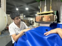 Hangzhou Fleput Material Technology Co., Ltd