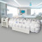 Custom Professional-grade Hyperbaric Chamber | P-210 | High Pressure & Big Size