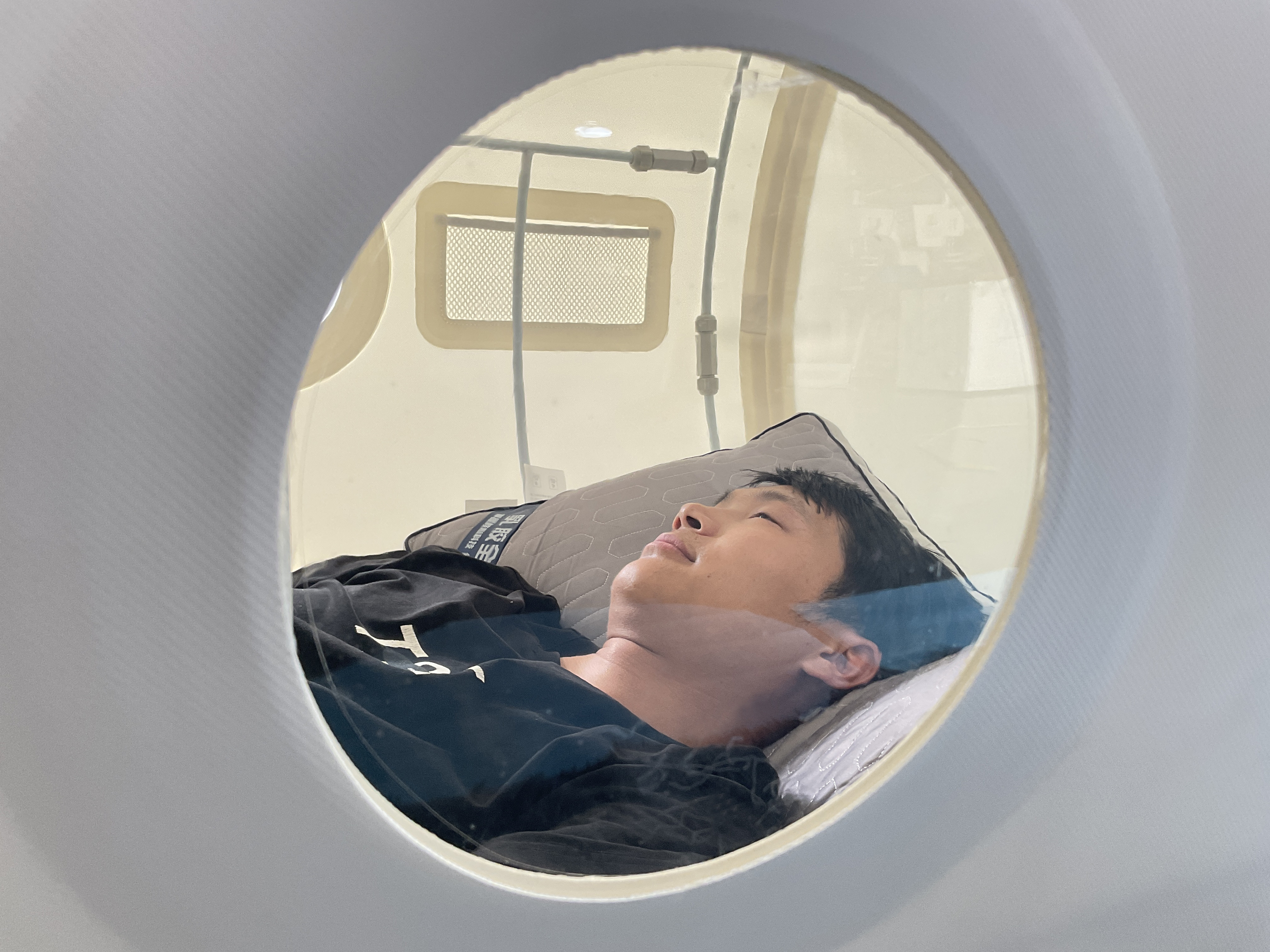 Hyperbaric Chamber LT 900 sleep