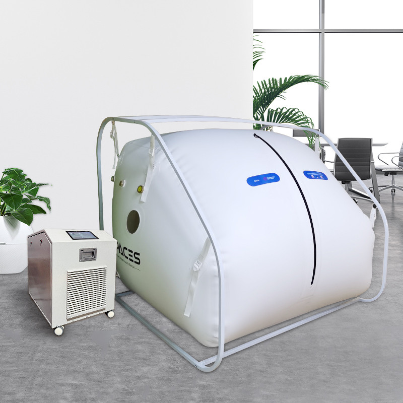 Custom Multi Person Hyperbaric Chamber 2 Person Sitting 130