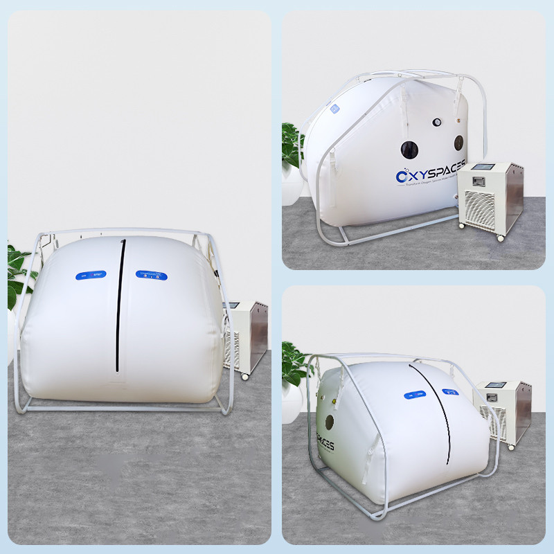 Custom Multi Person Hyperbaric Chamber 2 Person Sitting 130