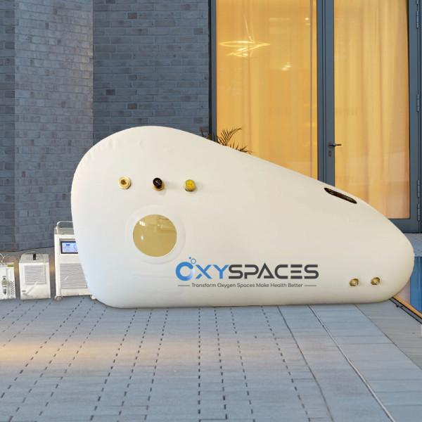 Custom Type A Sitting Hyperbaric Chamber STA220 Classical Type Chamber-OXY SPACES