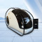 Custom Hyperbaric Chamber Space Capsule