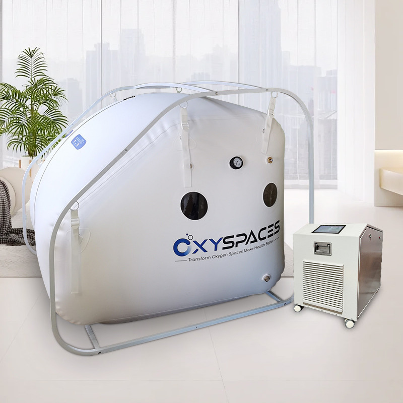 Custom Multi Person Hyperbaric Chamber 2 Person Sitting 130