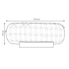 Custom Professional-grade Hyperbaric Chamber | P-210 | High Pressure & Big Size