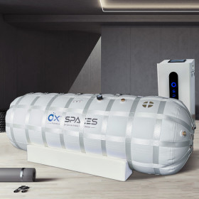 Custom Professional-grade Hyperbaric Chamber P-200 | High Pressure