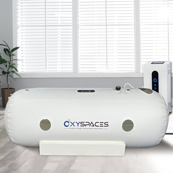 Custom Lying Type Hyperbaric Chamber L-800 Classical Type Chamber
