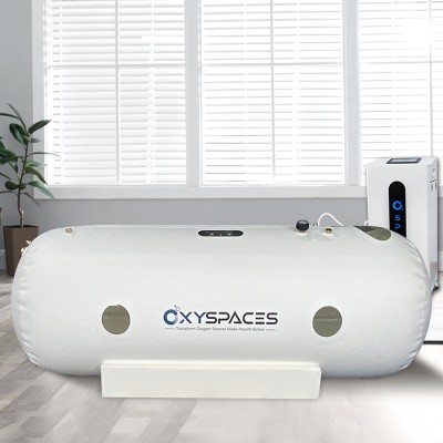 Custom Lying Type Hyperbaric Chamber L-800 Classical Type Chamber