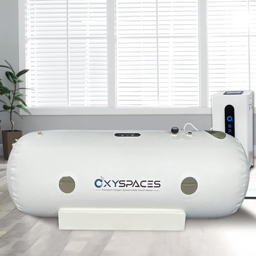 Custom Lying Type Hyperbaric Chamber L-900