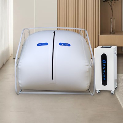 Custom Multi Person Hyperbaric Chamber 2 Person Sitting S-130