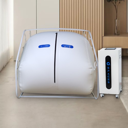 Custom Multi Person Hyperbaric Chamber 2 Person Sitting S-130