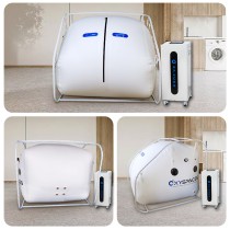 Custom Multi Person Hyperbaric Chamber 2 Person Sitting S-130