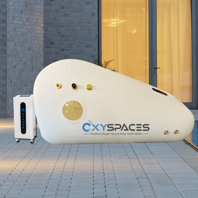 Custom Type A Sitting Hyperbaric Chamber STA220 Classical Type Chamber-OXY SPACES