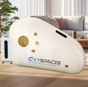 Custom Type A Sitting Hyperbaric Chamber STA220 Classical Type Chamber-OXY SPACES