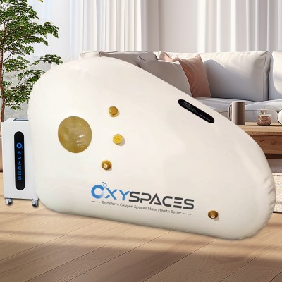 Custom Type A Sitting Hyperbaric Chamber STA220 Classical Type Chamber-OXY SPACES
