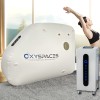 Custom Type B Sitting Hyperbaric Chamber S-65