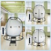 Custom Spherical Hyperbaric Chamber Planet 200 For Multi Person Use-OXY SPACES