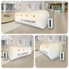 Large Soft Hypebaric Oxygen Chamber for max.10 persons use