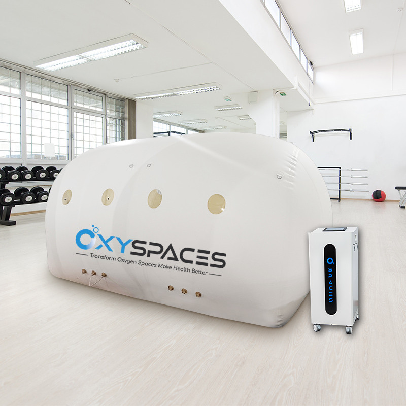 Multi Person Hyperbaric Chamber