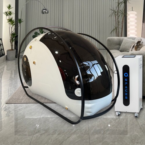 Custom Hyperbaric Chamber Space Capsule