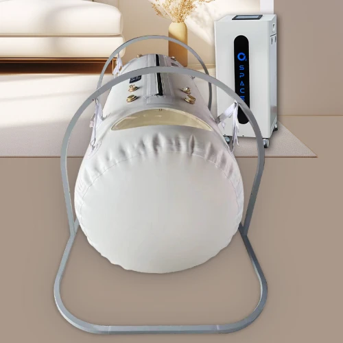 Custom Lying Type Hyperbaric Chamber L-900