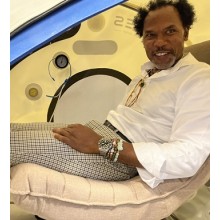 Effects of hyperbaric oxygen therapy on cognitive function and life ability in the elderly