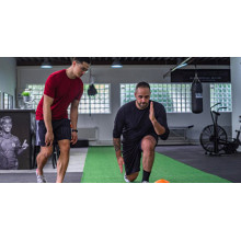 Boost tips for professional athletes: speed up exercise recovery with hyperbaric oxygen therapy