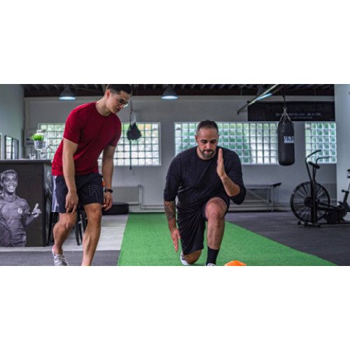 Boost tips for professional athletes: speed up exercise recovery with hyperbaric oxygen therapy