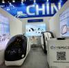 OXYSPACES Hyperbaric Chambers Showcase Innovation in Hyperbaric Oxygen Therapy at MEDICA2024