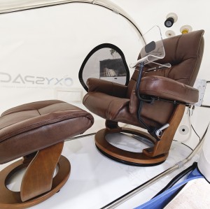 Custom Hyperbaric Chamber Business Chamber SL-240