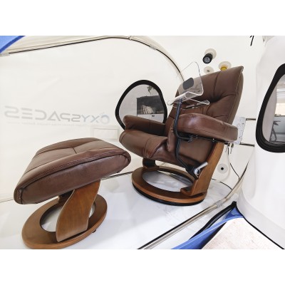 Custom Hyperbaric Chamber Business Chamber SL-240