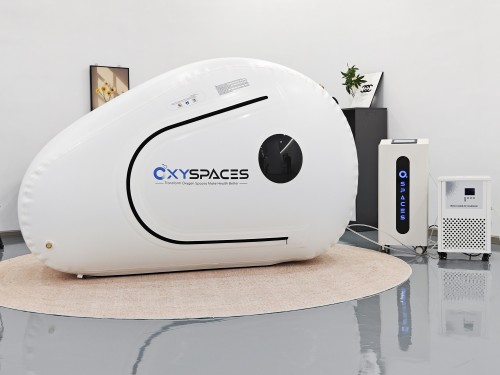 Custom Hyperbaric Chamber Business Chamber SL-240