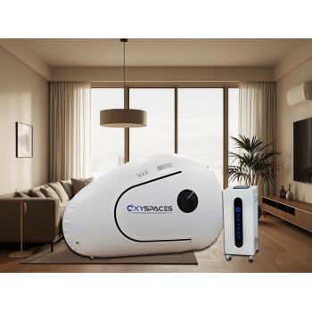 Custom Hyperbaric Chamber Business Chamber SL-240