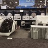 OXYSPACES Micro-Hyperbaric Oxygen Chamber Shines at the 2025 MEDTRADE