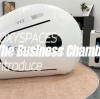 OXYSPACES——THE BUSINESS CHAMBER INTRODUCE