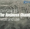 OXYSPACES THE BUSINESS CHAMBER——INSTALL AND USE