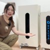 OXYSPACES 2 IN 1 OXYGEN CONCENTRATOR & AIR COMPRES