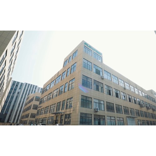 build the world's largest soft oxygen chamber production base