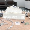OXYSPACES Micro Hyperbaric Oxygen Chamber - Introduction