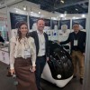 OXYSPACES Oxygen Chamber Brand Shines at the 2025 Brazil São Paulo International Medical Fair