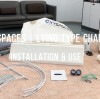 OXYSPACES Lying Type Hyperbaric Chamber Installation and usage tutorial