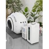 Custom Hyperbaric Chamber Space Capsule