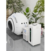 Custom Hyperbaric Chamber Space Capsule